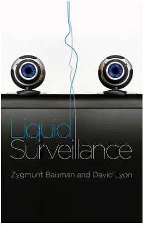 Liquid Surveillance: A Conversation