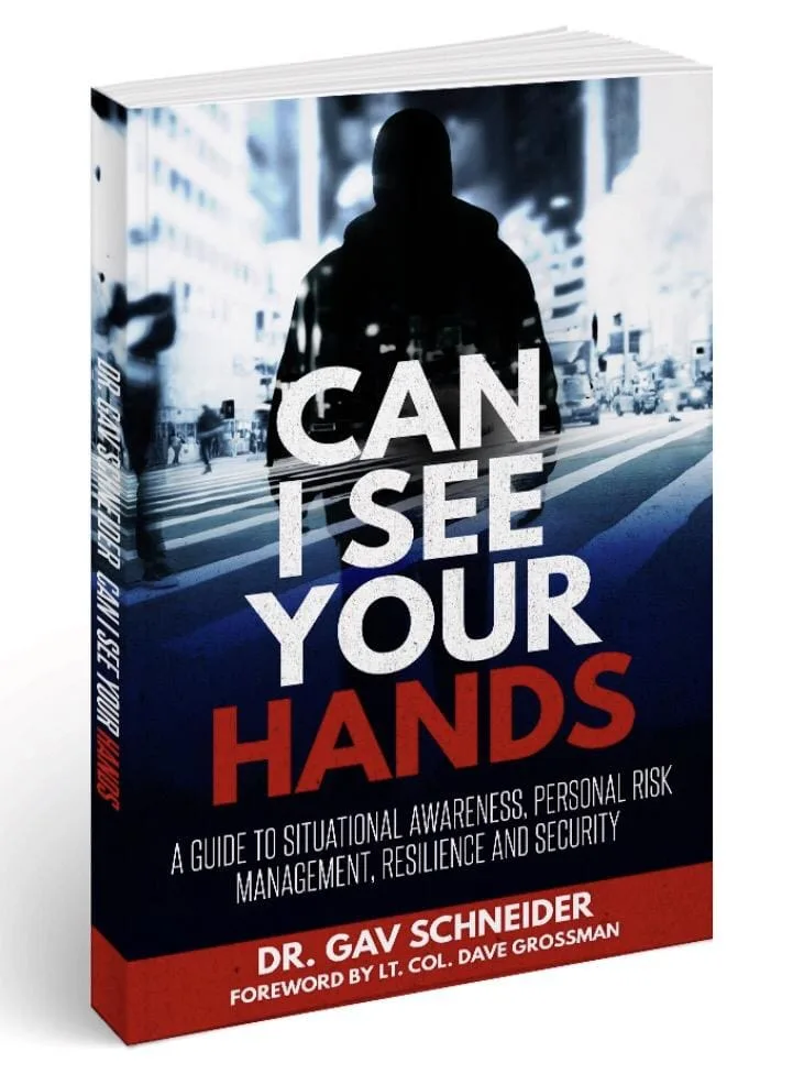 Can I See Your Hands