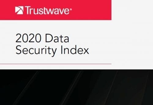 2020 Data Security Index - MySecurity Marketplace