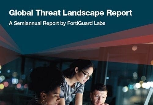 Security Risk Landscape Report Global Threat Landscape Report - MySecurity Marketplace