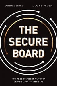 The Secure Board book