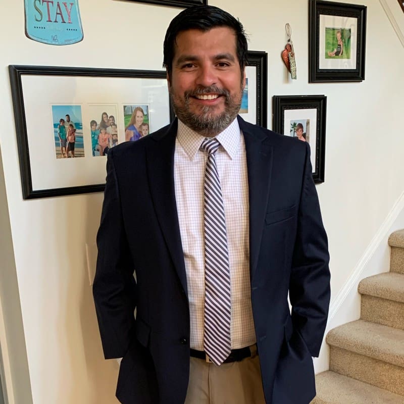 Eric Perez | Speaker Profile | MySecurity Marketplace