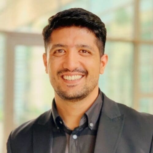 Manuj Kumar | Speaker Profile | MySecurity Marketplace