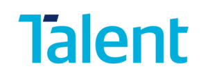 Talent logo