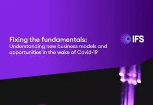 Fixing the fundamentals