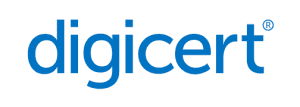 digicert logo