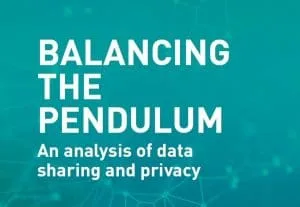 Balancing the pendulum