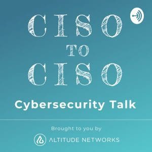 img_CISO to CISO Webcast