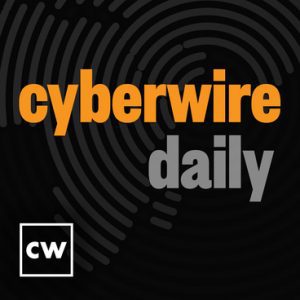 img_CyberWire Daily