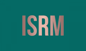 ISRM-Logo