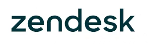 Zendesk-Symbol