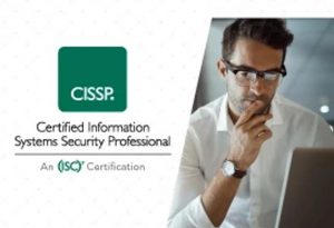 (ISC)² Certified Information Systems Security Professional (CISSP) Training