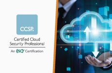 (ISC)² Info Session: CCSP – The Industry’s Premier Cloud Security Certification