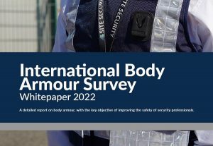 International Body Armour Survey