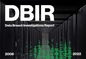 2022 Data Breach Investigations Report