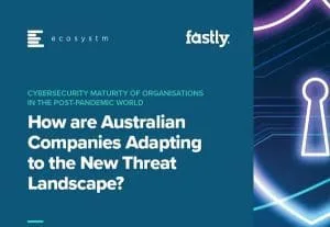 How are Australian Companies Adapting