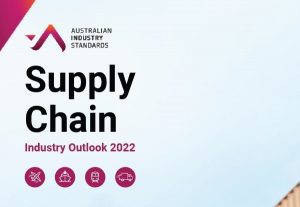 Supply Chain Industry Outlook 2022
