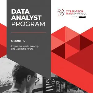 Data Analyst Program