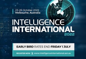 Intelligence International 2022