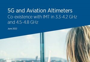 5G and Aviation Altimeters