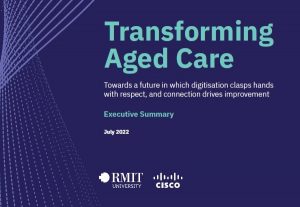 Transforming Aged Care