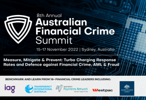 Australian Financial Crime Summit