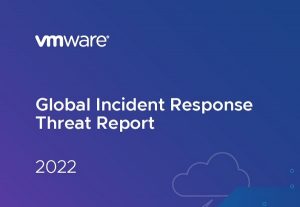 Global Incident Response Threat Report 2022
