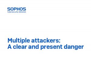 Multiple Attackers: A Clear and Present Danger