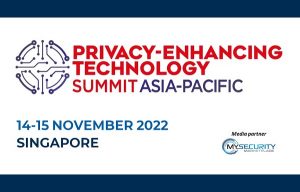 Privacy-Enhancing Technology Summit APAC
