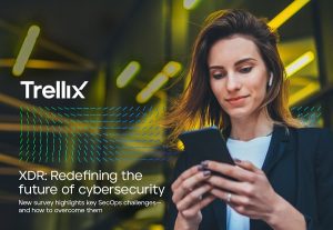 XDR: Redefining the future of cybersecurity