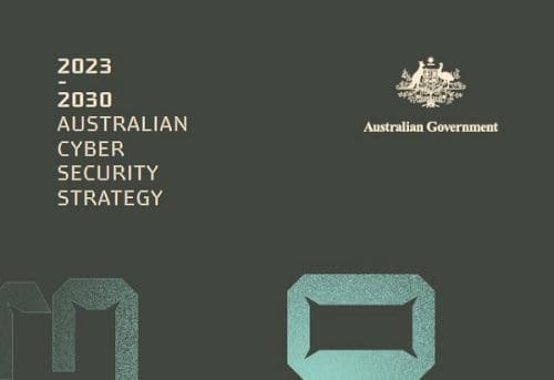 2023-2030 Australian Cyber Security Strategy - MySecurity Marketplace