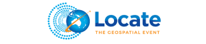 LOCATE23-The-Geospatial-Event-logo-wide-Hosted-by