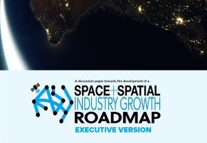 Space+Spatial Industry Growth Roadmap 2030