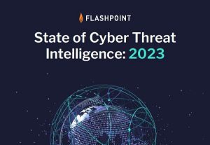 State of Cyber Threat Intelligence: 2023