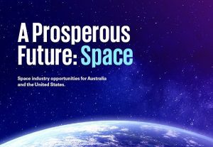 A Prosperous Future Space
