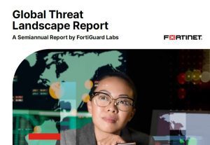 Global Threat Landscape Report