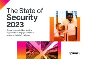 The State of Security 2023