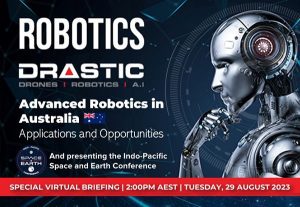 Australian Robotics Webinar 600x413