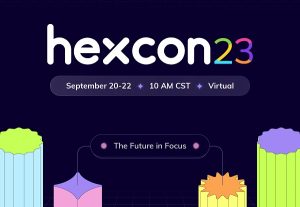 HexCon23 - Designs - Event Listing Banners - 600x413