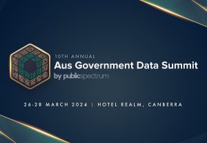 10th Annual Aus Government Data Summit 2023