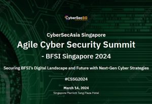 Agile Cyber Security Summit 600x413