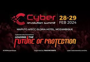 Mozambique Cyber Revolution Summit