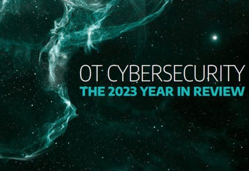OT Cybersecurity: The 2023 Year in Review - MySecurity Marketplace