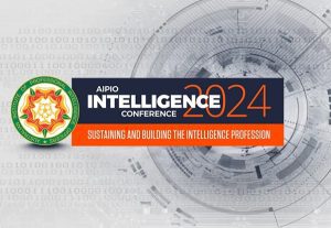 AIPIO Intelligence Conference 2024