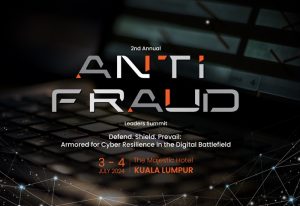 2nd Annual Anti-Fraud Leaders Summit
