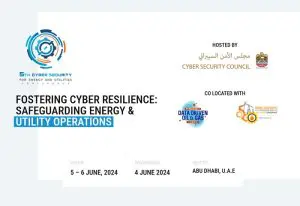 5th Cyber Security for Energy and Utilities Conference MP