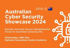 Australian Cyber Security Showcase