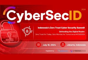 CyberSecAsia - Indonesia MP