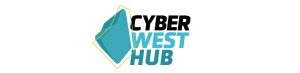 CyberWest_Hub_logo