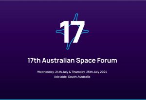 17th Australian Space Forum